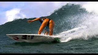 Swatch Girls Pro France 2013 - Day 5