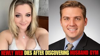 Wife Gets Murdered After Uncovering Secret of Husband's Gym Group (True Crime Documentary)