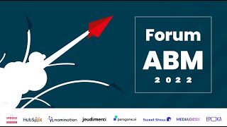 FORUM ABM 2022