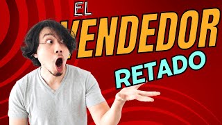 Ejecutivo de Ventas