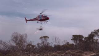 Forest Fire Managment Victoria - Innovation and Technology - TVC