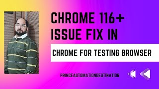 Selenium 4: Fixed Chrome for Testing Issues in Future Releases - Comprehensive Guide