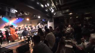 That's Jazz Orchestra - Flying Home