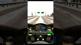 Ninja H2R  344 Top Speed