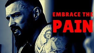 Embracing Pain: A Pathway to Greatness