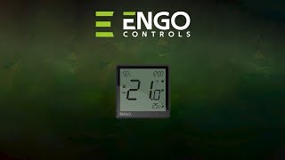 EONE230   Setting the schedule in the ENGO Smart application