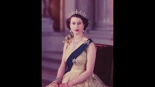 Queen Elizabeth II ❤️