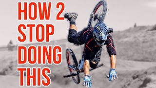 Improve MTB Jumping Skills in One Session