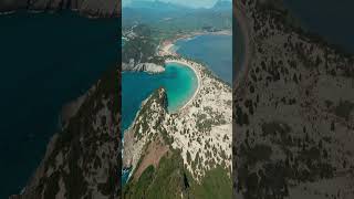 Greece Relaxation Nature Film / Beautiful Nature Video 4K UHD / Study Music