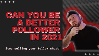 Be A Better Twitch Follower in 2021