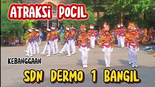 POCIL SDN DERMO 1 BANGIL PASURUAN