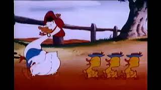 Baby Huey Quack a Doodie #baby huey#carbunkle cartoons#herman and katnip#primotoos