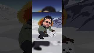 Не ведемся, парни! #tarkov #meme #games #southpark #shorts