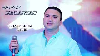 Davit Zaqaryan - Eraznerum Lalis