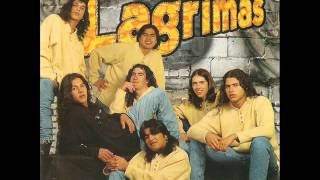 Grupo Lágrimas - 07. La sigo amando.