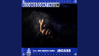 Record Continuum (Original Mix)