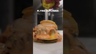 Flying Dutchman #food #cooking #flyingdutchman #bayareafood #burger #flyingdutchman