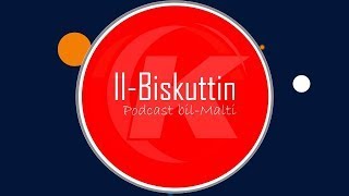 Teaser Alert: Episode 25 Il-Biskuttin Podcast Bil-Malti Guest Mark Lawrence Zammit