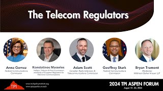 The Telecom Regulators