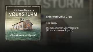 The Zapoy! - Skinhead Unity Crew (Volxsturm cover)