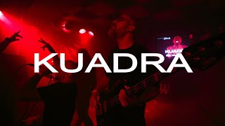 KUADRA (Live at Ukraina tour, 19.09.2021, Madisan club, Kryvyi Rih)