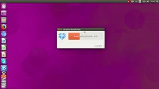 Instalar Dropbox en Ubuntu 16.10