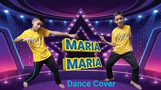 The Electrifying 'Maria Maria' | Dance Performance  By Dj | Partner | Salman Khan & Lara Dutta |