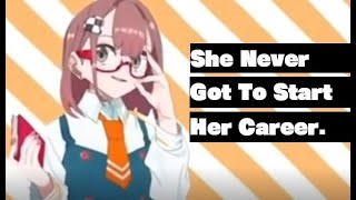 The Hololive VTuber Who Disappeared After Her Debut