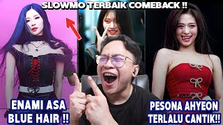 SLOWMO BABYMONSTER AKHIRNYA COMEBACK‼️ - Nonton Tiktok 78 #ntkali