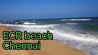 ECR BEACH CHENNAI