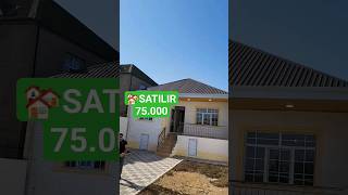 Super Ev Satılır Ramanı 75min#99💫🏘👍✅️#ev #satılır #evalqısısatqısı #evlərinsatışı #evə #capcut #ela