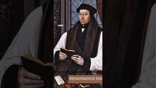 may 16: Cranmer visits Anne in the Tower. #history #tudor #henryviii #anneboleyn #englishhistory