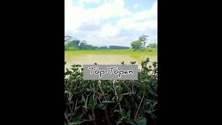 kulo pun angkat tangan ati kulo pun ajur ajuran ||Top Topan