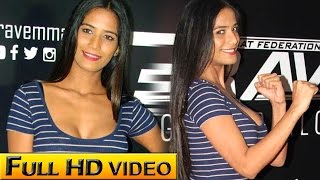 Poonam Pandey Will Fight With All Bollywood Actresses