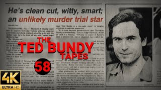 Conversations with a Killer: The Ted Bundy Tapes - Ep. 58 “Not My Turn to Watch Him”