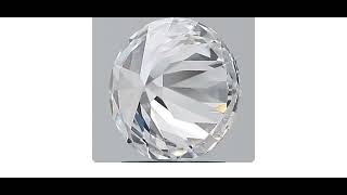 Brilliant Round Lab Grown Diamond lgd cvd 11