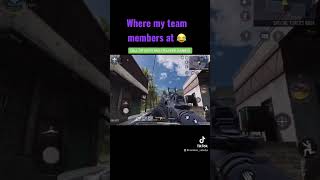 Call of Duty Multiplayer Gaming #shorts #shortsyoutube #callofduty