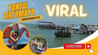 Pantai Tirtamaya Indramayu