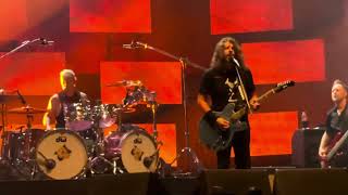 Foo Fighters - My Hero (Live)