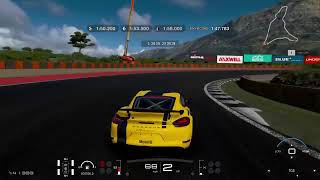 Gran Turismo Sport | Test Stream