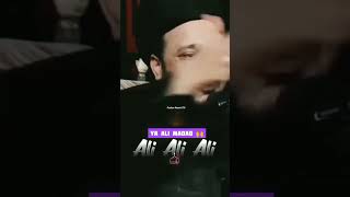 Ya Alli Madad | Ali Ali Ali WhatsApp status video #shorts 🥰🥰💕❤️