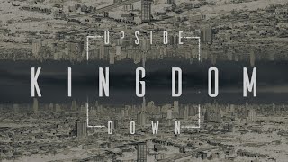 The Upside Down Kingdom  Mourning Sin