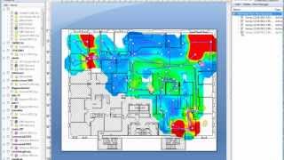 TamoGraph Pro Site Survey