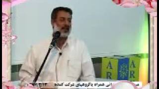 🎥موضوع کلیپ :اسلام دین وسط و میانه است
🎤سخنران :شیخ محمد صالح پردل

⏳مدت زمان: 2:48