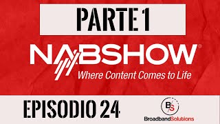 NABSHOW 2022