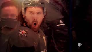 September 6, 2020 (Vegas Golden Knights vs. Dallas Stars - Game 1) - HNiC - Opening Montage