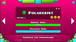 Polargeist - Geometry Dash Random (Ep. 15)