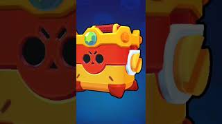 открыл омегаящик #terg #рек #рекомендации #shorts #byebyeboxes #brawlstars #ящик #открытие #омега 😭😭