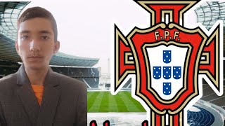 Saving Portugal with Ronaldo/نجات پرتغال با رونالدو