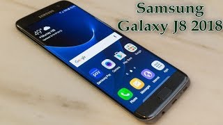 Samsung Galaxy J8 64GB Unboxing #TheTechBro #TheTechBro